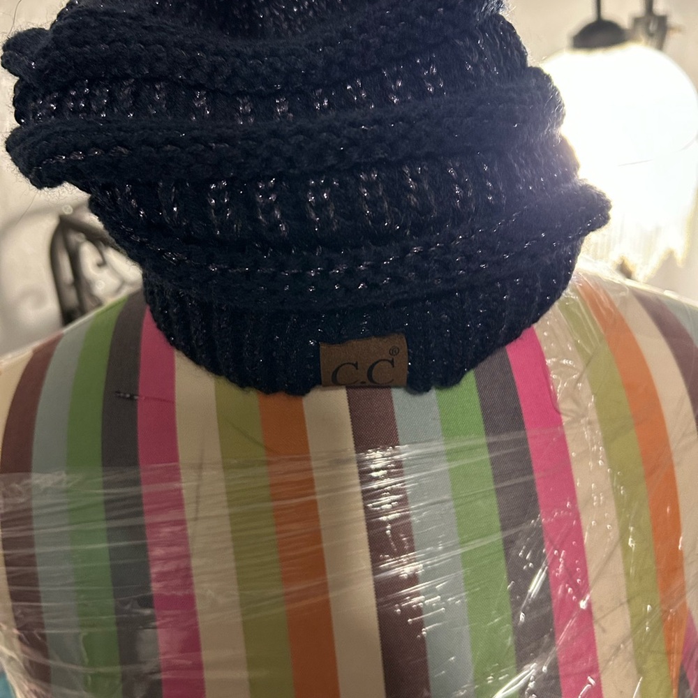 Hats
